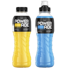 Powerade